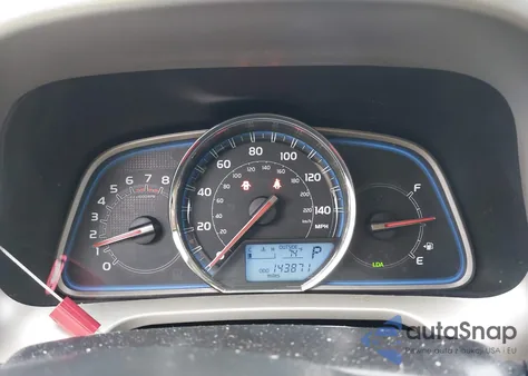 2014 Toyota Rav4 Limited из США, поврежденный, VIN 2T3DFREV9EW153715